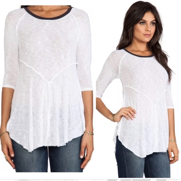 Free People Tops - Free people shirt